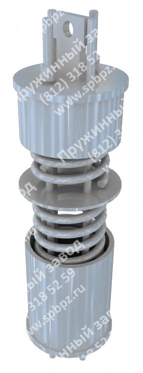 Блок пружинный ОСТ 34-10-744-93.JPG